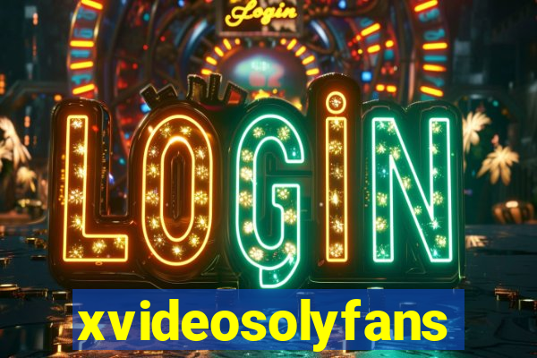 xvideosolyfans