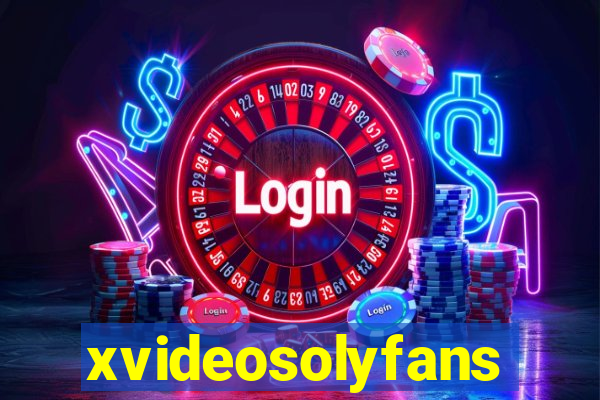 xvideosolyfans