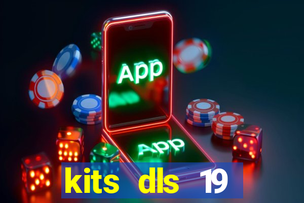 kits dls 19 manchester united
