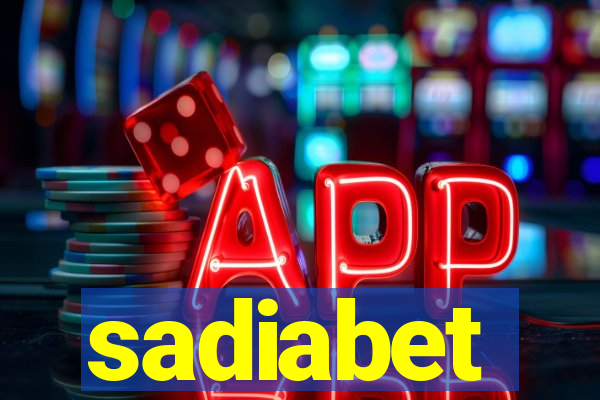sadiabet