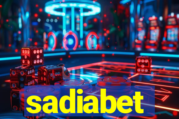 sadiabet