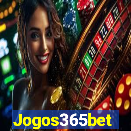 Jogos365bet