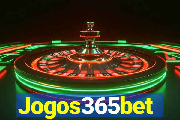 Jogos365bet