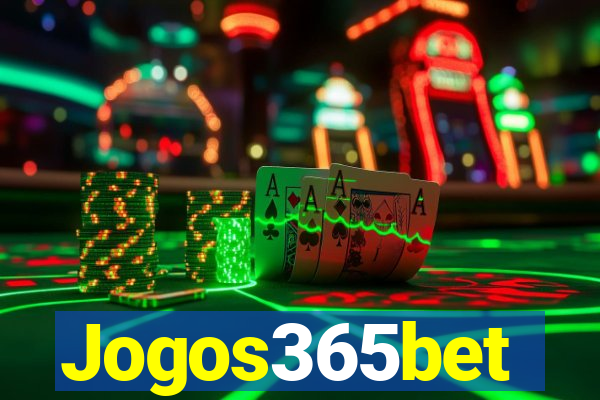 Jogos365bet