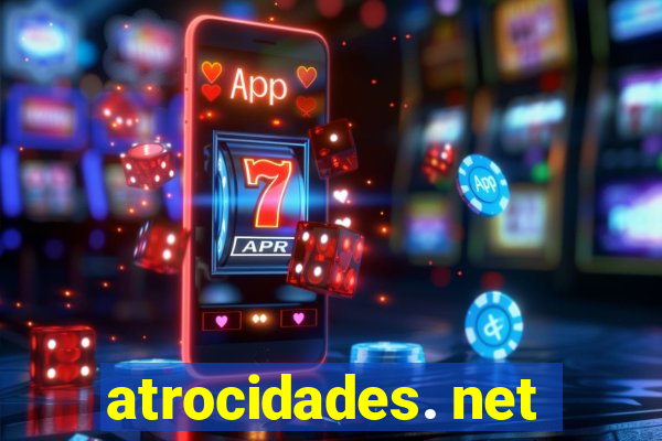 atrocidades. net