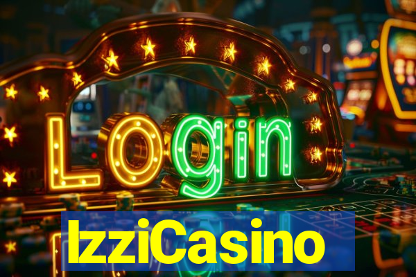 IzziCasino