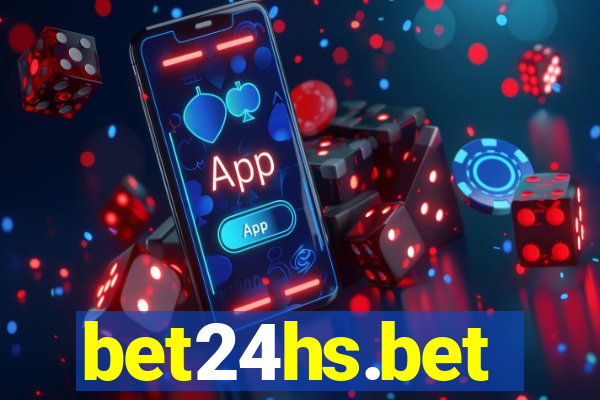 bet24hs.bet