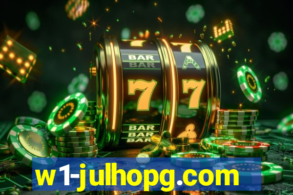 w1-julhopg.com