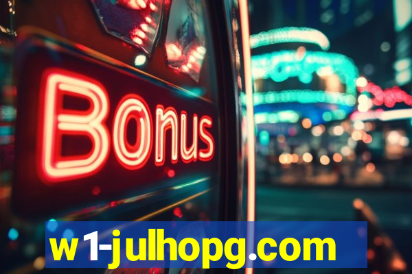 w1-julhopg.com