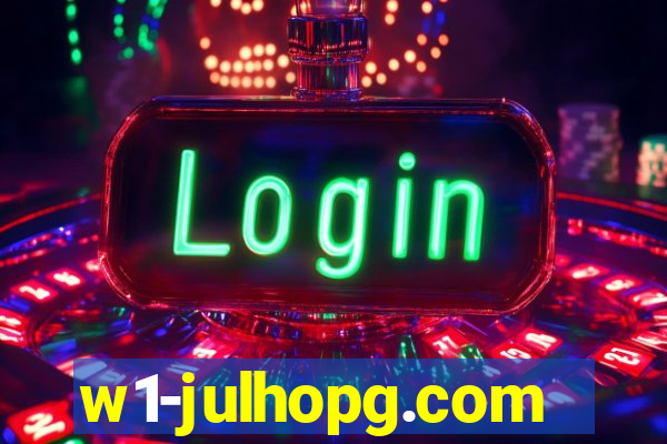 w1-julhopg.com