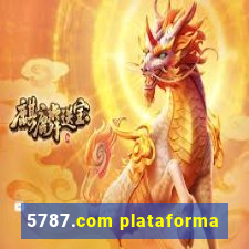 5787.com plataforma