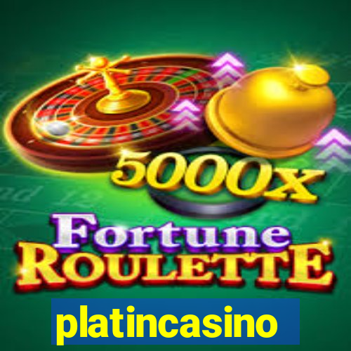 platincasino