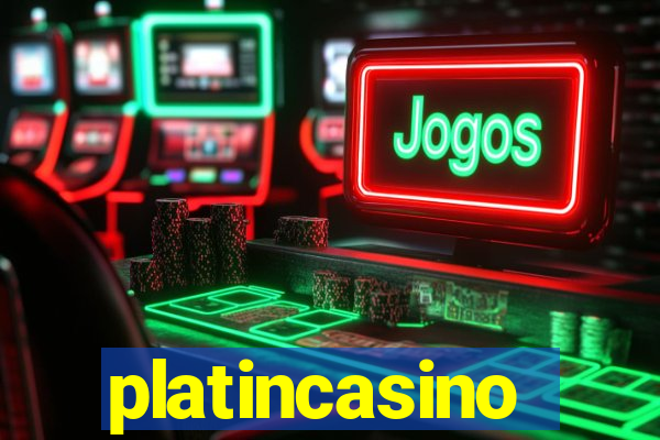 platincasino