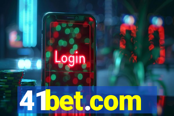 41bet.com