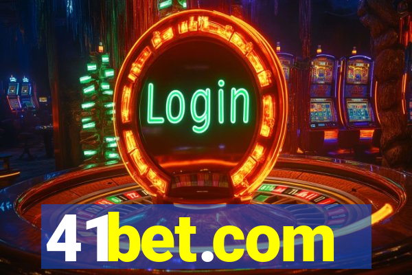 41bet.com