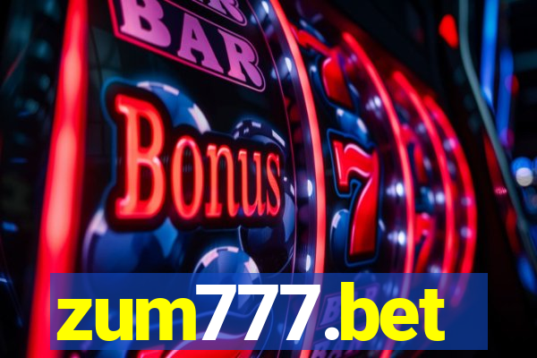 zum777.bet