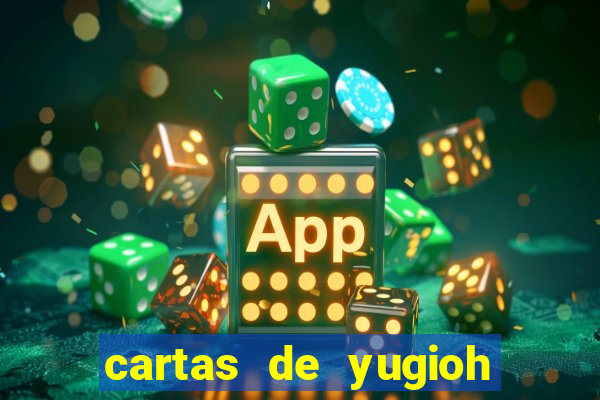 cartas de yugioh para imprimir