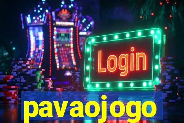 pavaojogo