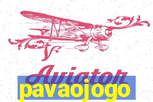 pavaojogo
