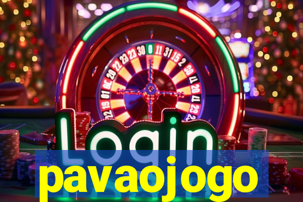pavaojogo