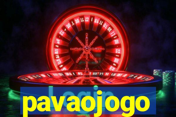 pavaojogo
