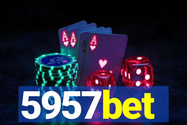 5957bet
