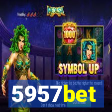 5957bet