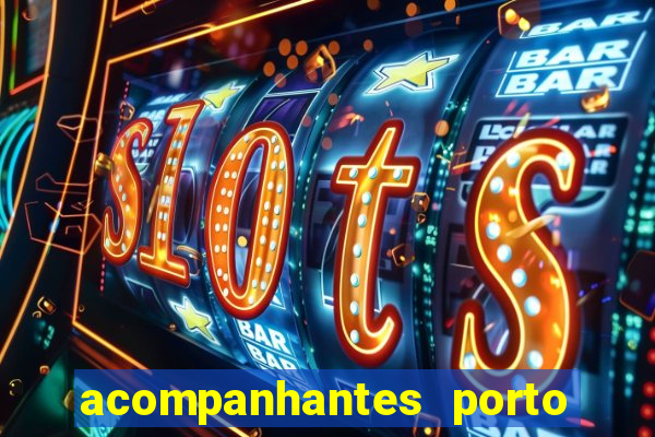 acompanhantes porto belo sc