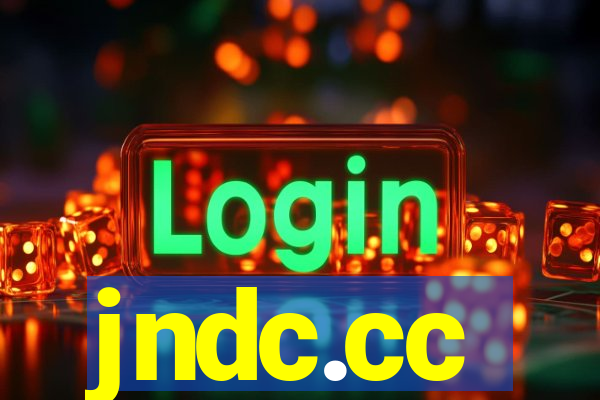 jndc.cc