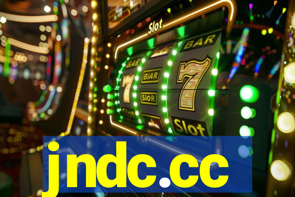 jndc.cc