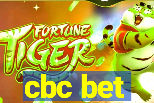 cbc bet