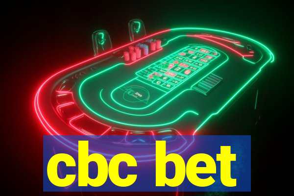 cbc bet