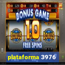 plataforma 3976