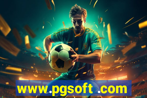 www.pgsoft .com