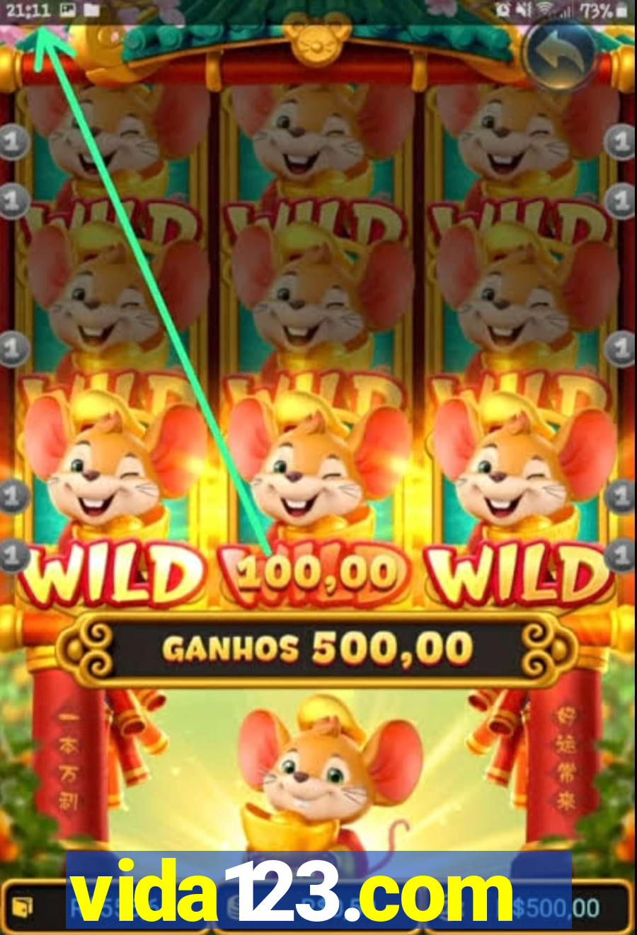 vida123.com