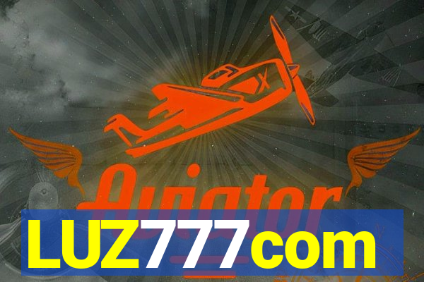 LUZ777com