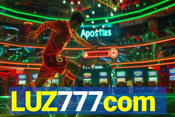 LUZ777com