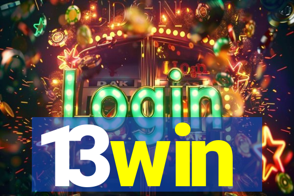 13win