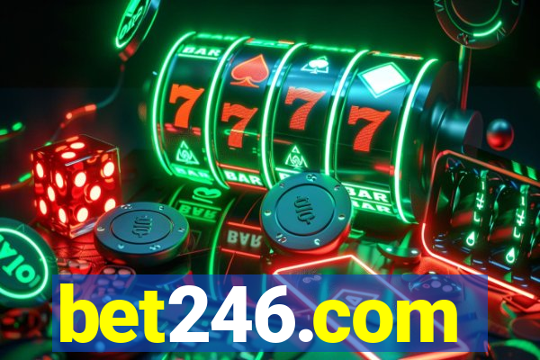 bet246.com