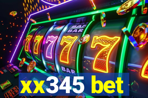 xx345 bet