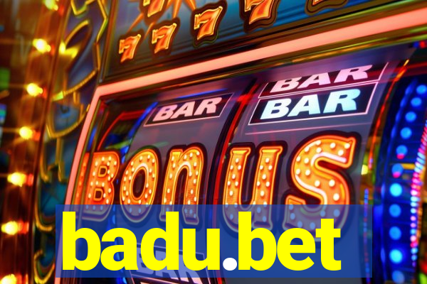 badu.bet