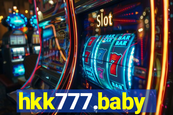 hkk777.baby
