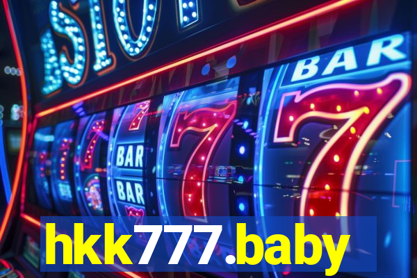 hkk777.baby