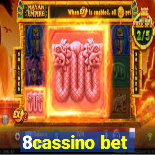 8cassino bet