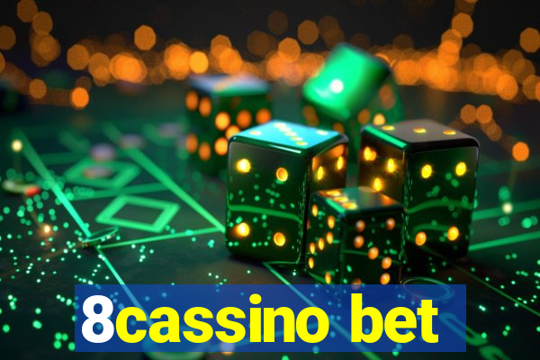 8cassino bet