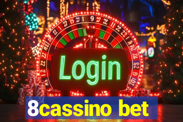 8cassino bet