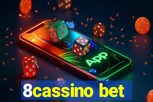 8cassino bet