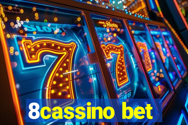 8cassino bet