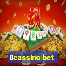 8cassino bet
