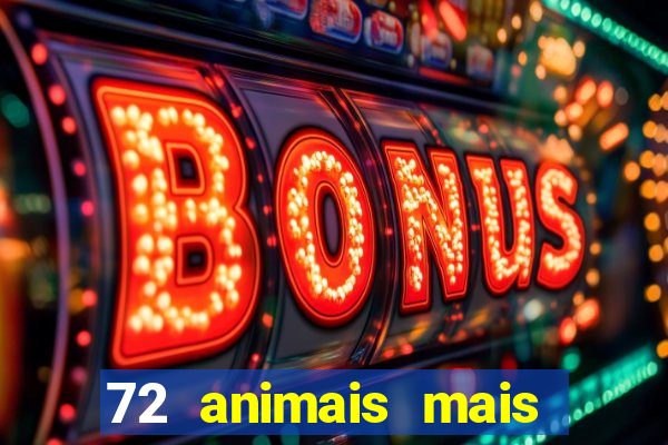 72 animais mais perigosos do mundo